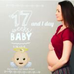 Jamie Otis Instagram – Today I’m 17 weeks & 1 day pregnant w these twins, which is the exact same time I birthed & said goodbye to our first son, Johnathan😔👼💙
I was saying to Doug this morning that it’s an odd feeling knowing exactly how big our babies are inside me … I don’t need fruit comparisons to tell me bc I delivered & held our first baby at this exact time.🤰
I remember very clearly how big (small, really) his precious, perfectly formed hands and feet were…& how delicate his skin was while I held him and kissed him before they took him away from me.👼
These twin baby boys are the same exact size now as he was then.👶👶
Doug & I talked about how BLESSED we are to know these twins are safe and sound inside me. I’ve had ZERO complications with this pregnancy. And the blood test confirmed they’re LOW RISK!🙌🥹 Thank God!🙏💙🙏💙
We are *so thankful* that we got a chance to see our Johnathan and hold him for a short while…my heart will forever be broken and a piece of it will always be missing bc he took it to heaven with him.👼
But, I’m *so grateful* I got to love on him & talk to him before he left us. I know he’s our guardian angel & watches over Henley and Hendrix—and he had a hand in sending us 2 more perfect baby boys.🙏🌈👶👶
When I held him I whispered in his ear & promised him that no matter what I’d spend the rest of my life honoring his short one.💯
Johnathan, I hope you feel loved and honored all the way up in heaven today! Your mommy, daddy, little sis and brothers all love you so much! Thank you for keeping watch over us!
… until we meet again sweet baby boy.🙏🌈👼💙
#pregnancyloss #pregnancylossawareness #infantloss #infertility #infertilityawareness #rainbowbaby #pregnancyafterloss