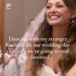 Jamie Otis Instagram - The perfect couple is made up of two imperfect people who never give up on each other🫶...almost ten years married & we are never giving up on each other.🙏🏼💕 It's been CRINGY to re-watch our wedding day from season 1 of married at first sight.😳🫣 I had no poker face🤪😂 But it's also so sweet knowing we defied all the odds and we're still married ... happier now than we've ever been.🙏🏼💕 Just when I think I can't love him more, we tackle another giant obstacle together and end up on the other side with more trust and love for each other. I always wondered how people find true, everlasting love. Now I know it isn't found - you have to work for it and never, ever stop working for it.💜 What's your favorite way to celebrate your anniversary? I need ideas (nothing extravagant - more low-key) bc we won't be renewing our vows until this summer and I def wanna celebrate this huge milestone before then!👰‍♀️ 💕🤵‍♂️