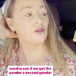 Jamie Otis Instagram - We have the sealed envelope of twin #2’s gender!!🤰👏🎉 We YouTube’d our trip to the doc (link in bio).🤗 In this vid I share my prediction for baby #2 gender based on baby’s nubs—and Doug completely disagrees! 🤪🤣 BUT one week from today we will KNOW & be sharing baby #2’s gender with everyone!🎉🩷💙 We’re going to do a second gender reveal this weekend!!🥳 (not nearly as lavish as the first🤪) Just for fun we are going to let the kiddos hit a piñata and it’ll be filled with either blue or pink for the second baby’s gender!🩷💙 I wouldn’t usually go live for our gender reveals, but there are a few girlfrans who subscribe to my IG and I thought it’d be nice to invite them to be there with us live since they subscribe!!☺️ Just an extra little perk for choosing to subscribe.🥰 If you wanna join us live for the gender reveal for baby #2, I’d love to invite you to join my lil exclusive community of amazing girlfrans!!! We’re a group of loving, supportive and KIND women! I’d absolutely love to have you be there with us when the kiddos hit the piñata & we find out!🤗 ahhh! I cannot wait!!!🤗👏🎉 If being with us live isn’t your thing, no worries at all bc exactly one week from now we will be sharing the gender in our next YouTube video just as usually planned!🎉🎉🎉 We are so pumped you are on this twin journey with us! We cannot wait to find out what baby number 2 will be!!! I really haven’t been shopping for them or planning names bc I feel like I need to know what I’m having first! lol I don’t know how you ladies who wait til birth to find out the gender do it! I just can’t wait that long!🤪😅😆 Genuinely curious - Did you wait to find out the gender at birth or do you find out asap too?? 🤰💞 #genderreveal #twinmom #twinpregnancy #preggolife #pregnancylife #rainbowbaby #genderrevealparty
