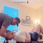 Jamie Otis Instagram – I’m pregnant w twins & I’m trying to avoid a c-section!💯 Im doing everything I can to help myself have a safe, healthy v@ginal delivery for both babies!🤰🙏🙌
My friend Diana told me it was helpful to see a chiropractor for pelvis adjustment to make for a smooth v@ginal delivery.🙌
sooooo yesterday I decided to see a chiropractor too. …..This was my first time going and omg I was NOT expecting the loud popping!👀😂
I asked the doc if cracking my neck really helps with my pelvis & pregnancy?! Bc how?! lol😂
I shared this on my stories & got a few mixed messages – curious if you have ever been to the chiropractor before?🤷🏼♀️
I gotta say, it didn’t hurt at all but it was sliiiightly terrifying🤣
PS it’s teacher & nurse appreciation WEEK (I think they both deserve at least a week instead of just one day so I made the week part up!)😜👏😆
If you’re a teacher or nurse (or know one & wanna nominate him/her) tag them in your comment below & be sure to add an apple or stethoscope so I know you want in on this. I’m sending one teacher & one nurse either a Stanley or lulu belt bag (their choice) all week long – one for each profession on all my posts this week! 🍎 🩺
#pregnancylife #secondtrimester #twinpregnancy #pregnancydiary #preggers #preggo #chiropractor