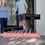 Jamie Otis Instagram – We put aside some money for home renovations when we bought our forever home🏡 We initially planned on renovating immediately, but fertility treatments are so expensive.🫣 When we still weren’t pregnant at our move-in date we decided to hold off on using any of that money to remodel juuust in case we need to use it to grow our family.🙏🏼 I’d much rather have a house full of babies over a perfectly renovated and beautifully styled home any day! No questions asked!💯

Sooo our house still isn’t furnished in the formal dining area or the formal living areas. We still haven’t done half of the renovating we had planned, but we are *so thankful* to have the funds to help us grow our family if we end up needing it🙏🏼

We’ve been leaving our trying to conceive process up to God. We are trusting His timing. I promised myself we’d try everything under the sun (and practically have!🤪) to naturally conceive our next baby, but if it doesn’t happen by my 38th birthday then we are going to seek help with fertility from the fertility specialist. We’ve been praying for God to show us if that is the direction He would want us to go or if He has other plans.

We plan on having friends over for the Super Bowl this weekend (I got us all matching “I’m cheering for Taylor’s boyfriend T-shirts😜). It’s a wee bit humbling inviting new friends over to your home that is completely empty in the front – but I’m so thankful to have found my kinda people who really don’t judge or care!👏🎉💜

We’ll get to remodeling and furnishings after we get that positive pregnancy test (if we aren’t completely depleted before that)🤪😅

Are you watching the Super Bowl this weekend? Who are you cheering for?? I’m going the chiefs allll the way … I know it’s so annoying to some, but how can you not cheer for the love Tay Tay has with Travis!😍 I’ve gotta root for them!!!🤩 And Doug is the best bc he’s wearing the shirt too!😝😝😝