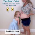 Jamie Otis Instagram – I heard people were trying to “shame” me for my “bad” reaction to having two boys…But these baby boys have our hearts!💙💙
I’m still blown away with this pregnancy & the BLESSINGS thatve been poured down on us.🙏🥹 I really do believe “ask and you shall receive” … it may not be in your timing, but if you believe, you will receive.🙏🤰🙏
Henley was definitely a little sad there wasn’t a girl in my belly at first.😌 She wanted a baby sister so badly and there’s no shame in having a bit of gender shock – it happens, it’s normal, and it’s ok💯it doesn’t mean she will love them any less!
I mean look at her, she is already over it and saying things like “Hendrix, guess what!! We will both have a baby so we don’t have to share!!!” she talks about them at school and is constantly talking to them through my belly.🥹
Hendrix wanted boys all along so he’s happy as a clam!😜
Doug and I just wanted them to be HEALTHY and STICK so we didn’t lose them first and foremost!💯 But if I’m being completely honest I also envisioned being more of a girl mom. I assumed for sure there was at least one girl in there🤔
I think it’s wrong to try shaming women (or men!) for having initial gender shock….but people do it all the time.🙄
Im just very girly and always assumed I’d have girls. I always longed for a close “mother-daughter” relationship that I didn’t get to have with my mom so I’ve wanted that with my own daughters
I never had a father-daughter relationship either though. My “father figures” would be in jail and come and go throughout my childhood. A friend said to me “Maybe these little boys were sent down from heaven by their big brother in heaven & God to give you some more positive male relationships in your life.”🙏🥹🙏
I don’t know why God chose to bless us with identical twin boys, but I have no doubt they’re meant to be in our family and I’m so excited to get to be their mommy. Heck, we are ALL EXCITED to get to have them in our family!🙏☺️🙏☺️
Anyone else have gender shock or disappointment w a pregnancy and felt “wrong” for it??? 🤷🏼♀️