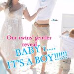Jamie Otis Instagram - WE’RE HAVING A BOY!!!🥳 We don’t know baby #2 yet, but we know there’s at least one precious baby boy on the way!!!🤰🩵👶 Hendrix was SO excited! The first thing he said was “I get to change him!”🥹☺️ I’m SO EAGER to find out what baby # 2 is—especially now!🤗 Did you have a chance to see our YouTube video? Doug worked so hard putting together a video of our gender reveal party to share with you! It’s linked in my bio or you can just search Hanging With The Hehners on YouTube!🩷 It literally made me cry- it was just so beautiful!🩵 (And I’m also pregnant w twins so double the hormones makes me teary eyed often🤪😆) I can’t thank @brfocusfilms enough for coming to our gender reveal and capturing every moment for us!🙏 He also made this beautiful reel for us - which again, made me cry!🥲😅🩷 Ahhh, we gotta plan another gender reveal for baby two when we get the blood work from doc back - HOW FUN! We get to have two gender reveals!🥳🥳 That saying “Twins, double the fun!” is really so true!!! We are really having so much fun with our Twinnies already! I can’t wait to start feeling them kick & move inside me!🤰👶👶 What’s a good, low-lay gender reveal at home? We gotta plan baby #2 reveal …Maybe cupcakes or cake? I think it’d be so fun to include Henley & Hendrix again!🙏🥳🤰🩷🩵 #genderrevealparty #genderreveal #twins #twinpregnancy #pregnant #preggo #preggers #firsttrimester #mafs #marriedatfirstsight