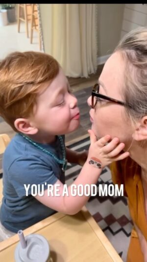 Jamie Otis Instagram - I’ve seen my wife do so many great things, but nothing compares to how good of a mom she is. 

To the mom out there that needs to hear this…you are incredible, and the title Mom is something to be proud of!

#dadlife #momlife #parenting #proudmom #dadsofinstagram #home #family #reality #marriedatfirstsight #positivevibes #smilemore