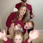 Jamie Otis Instagram - Finally! I’ve waited over three years for this!🙏😭🥳 So excited to share our BIG ANNOUNCEMENT with you!🥳 Comment GOOD NEWS and I’ll send ya the link directly to your inbox asap! Or you can go to our YouTube channel called Hanging With The Hehner’s! I’ll still be on IG daily, but now we’ll be posting weekly on our YouTube page to share more of this journey in-depth with you!🤗 Without ruining the surprise for everyone, comment below and let me know if you guessed correctly! So many of you did … and so many guessed for things that I’ve been dreaming of!! But out of all the things I’ve ever wanted, THIS IS TOP OF THE LIST!🙏🥳💕👏🥰 We are so excited to take you on this new journey with us! Thanks for being here and celebrating with us! We love you!!! 💜 #bestfrans