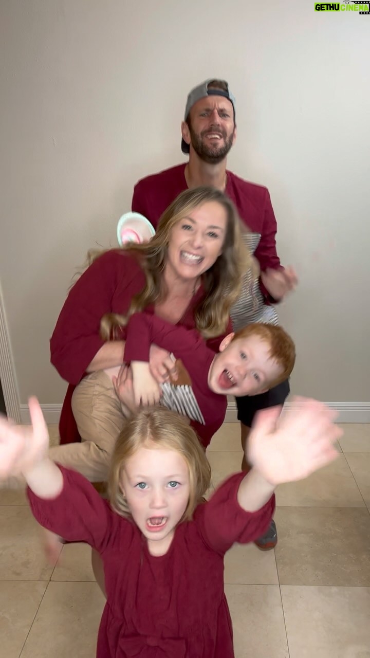 Jamie Otis Instagram - Finally! I’ve waited over three years for this!🙏😭🥳 So excited to share our BIG ANNOUNCEMENT with you!🥳 Comment GOOD NEWS and I’ll send ya the link directly to your inbox asap! Or you can go to our YouTube channel called Hanging With The Hehner’s! I’ll still be on IG daily, but now we’ll be posting weekly on our YouTube page to share more of this journey in-depth with you!🤗 Without ruining the surprise for everyone, comment below and let me know if you guessed correctly! So many of you did … and so many guessed for things that I’ve been dreaming of!! But out of all the things I’ve ever wanted, THIS IS TOP OF THE LIST!🙏🥳💕👏🥰 We are so excited to take you on this new journey with us! Thanks for being here and celebrating with us! We love you!!! 💜 #bestfrans