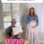 Jamie Otis Instagram – Iโm at that awkward stage in pregnancy where i dont fully look pregnant but definitely donโt have a flat stomach, either. I feel blah, but these new outfits and my hubby encouraging me is making me feel better! This is prob my last pregnancy so I wanna have some fun with it!
I asked my Stitch Fix stylists for options AND im loving these! If youโre sick and tired of your same wardrobe but dont know where to start i cant tell you enough good things about Stitch Fix. They make it so easy for you to look your best and feel confident. Iโve got the link right in my bioย for ya!ย
Which outfit do you like more? 1 or 2?
#StitchFixPartner #StyleYouCanFeel #StitchFixStyle @StitchFix