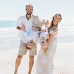 Jamie Otis Instagram - We found out one twin is a BOY.💙 We find out second twin’s gender TOMORROW!! Ahhh I can barely contain my excitement!🥳🤰👶👶 I just handed the envelope (w gender in it) off to Ruth!! She is filling up a piñata with pink or blue items so our kiddos can have fun swinging for the gender!💙🩷 Life is too short not to CELEBRATE every milestone and small achievement…and we are having the most fun CELEBRATING OUR TWINS.🎉 Thanks for all the love and support and prayers!🙏 I feel incredibly blessed to have you cheering for us! We love you!😘 Monday at 8 we share the YouTube video of the reveal but if you wanna join us live you still have a chance to subscribe to my IG! I’d love to have ya in my lil exclusive corner!🥰🥰🥰 I’ve always kinda thought there was a boy and girl in there ?although I really wanted girls 😆) but recently (see last post for reasons) I think it MIGHT BE BOY/BOY!!!💙💙 Doug, Hendrix and Henley think boy/girl. …. So AMAZING to think we will know for CERTAIN TOMORROW!!!🎉🎉🎉🎉🎉 Just for fun- put your last guesses below to see if you’re right 👇 #genderreveal #genderrevealparty #preggo #twinpregnancy #boymom #girlmom #pregnancy