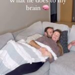 Jamie Otis Instagram - Ten years ago today I was lonely & single searching for my soul mate. I was talking to producers about being on a show called “The Love Experiment” (They called Married at First Sight that way back on our first season bc who in their right mind would legally marry a complete stranger?!)🙋🏼‍♀️🤣 I was truly looking for someone who could make me laugh and who wanted to be a daddy bc I definitely wanted kiddos!🍼👶 I was also hoping this person could calm my anxious AF mind🤪 and give me a state of relaxation by just being next to him.🙏💕 @doughehner and I were scientifically paired and considered “the perfect match.” We didn’t even know each other’s names on our wedding day. We were truly complete strangers committing our lives to each other.👰🤵 We celebrate TEN YEARS MARRIED this month.🎉 It still blows my mind that this whole married at first thing worked out for us.🤯🙏💕 If you’ve been around, you know we have been open and honest about some really rough patches in our marriage … but isn’t that what everyone goes through? You don’t get to a decade married without going through something at some point!🤪 It’s never going to be all rainbows and sunshine.☀️ 🌈 …I am so thankful that God brought us together in the most unusual way. I’m so proud of both of us for sticking it out during the harder times. And I feel so, so, so blessed to get to raise a bunch of little kiddos with a man who isn’t scared to change diapers.🙏🍼👶 Douglas, thank you for being my best friend and my calm when my brain is non-stop chaos!😝 I love you! 💕 @doughehner #marriedlife #marriedatfirstsight #mafs #husbandandwife