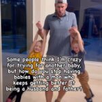 Jamie Otis Instagram - I grew up not knowing my father. There is a blank line on my birth certificate where his name should be. My step dad was in and out of jail and to be honest, I was scared of him. I never knew how amazing a daddy could be until I got to watch my husband become one to our children.🥰 Douglas, thank you for helping me break generational cycles. And thank you for wanting to have one more. You want to stop at 3 kids, but I could have 10 more with you…I haven’t always wanted a gazillion children, but when I get to witness how great of a partner and father you are it makes my ovaries ache.😆 If you weren’t so amazing I wouldn’t want more bc I wouldn’t be able to do it alone.🙅‍♀️ But I know I don’t have to do it on my own with you by my side. I can’t thank you enough for being YOU. @doughehner 💕 My New Year’s resolution is to take digital detoxes every Sunday in 2024. I hop off socials/emails for 24 hours on Sundays now. I’ll be off being 100% present with my fam bal tomorrow, but on Monday will be back with the most exciting news we’ve had in a LONG, LONG time. 8pm EST. Directed to our YouTube page. Letsssss goooo!! 💃🪩🕺💕 Btw, Im sending two of you either a lululemon belt bag or a Stanley just for the fun of it! Just guess what you think our surprise is in the comments below. This time, two people who guess wrong will get a gift from me! I’ll share winners from yesterday’s reel and this reel before our announcement on Monday!🤗 I forget how fun it is to surprise YOU with some good news!!! It’s been a long time since I’ve done this and I’m having the best time! Thanks for playing along with me! I love you!💕 #bestfrans