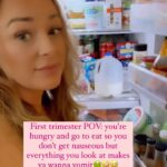 Jamie Otis Instagram - 9 weeks pregnant and constantly feel bloated, nauseous and tired but I’m SO HAPPY!💯🙏❤️ How did I get so lucky to get TWINS?!🤰👶👶 Thank you so much for all your comments about our ultrasound yesterday…I heard from *so many* twin moms who said that they had an ultrasound where something was “wrong” with a twin but after some time it either disappeared or became fine … or they just needed minimal surgery at birth and their baby is now healthy and thriving.🙏 thanks so much for sharing your stories with me bc I have such a sense of peace today about the “bump” on baby B’s spine. I always say social media can be a blessing and a curse. Of course I get trolls and haters who would love nothing more than to ruin my day, but there are 1000X more of you who are so kind, loving and supportive.🙏 and i always focus on YOU, the woman who is here to get love and support and give love and support!🫶🏻 I will forever be honest, raw and real with you bc so many times you’ve done the same exact for me. THANK YOU SO MUCH!❤️ It isn’t lost on me how fortunate I am to have a community of women I can reach out to and count on for advice. Thank you so much for being here with me! I’ll continue to show up for you too!❤️🥰 Monday’s ultrasound with the high risk doc can’t come soon enough! I keep praying the doc looks at baby B and says “I’m not sure what they were talking about?!”🙏👏 and I continue to pray Baby A stays super healthy and strong!💪 Whew, twins are definitely double the fun and double the blessings!🎉🤩 But they’re also double the worry🤪 my mommy heart better toughen up bc I’m sure there will be unique challenges along the way & we are just at the very beginning of this journey.🤰👶👶