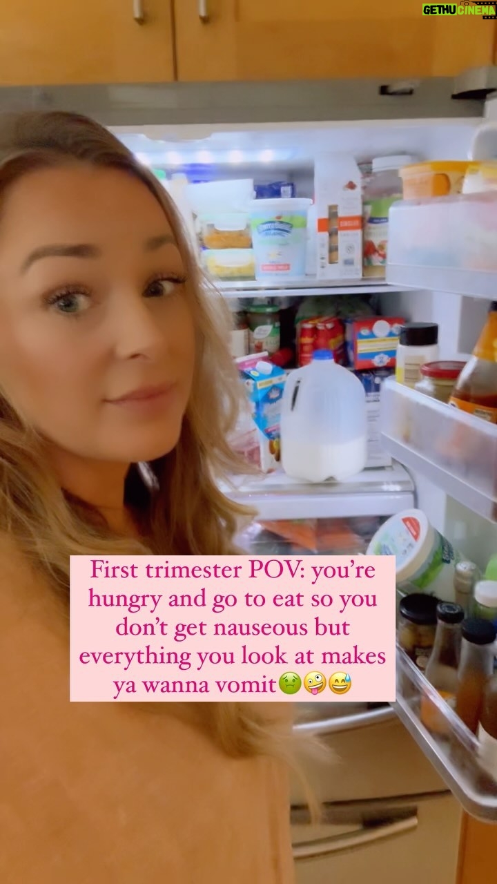 Jamie Otis Instagram - 9 weeks pregnant and constantly feel bloated, nauseous and tired but I’m SO HAPPY!💯🙏❤️ How did I get so lucky to get TWINS?!🤰👶👶 Thank you so much for all your comments about our ultrasound yesterday…I heard from *so many* twin moms who said that they had an ultrasound where something was “wrong” with a twin but after some time it either disappeared or became fine … or they just needed minimal surgery at birth and their baby is now healthy and thriving.🙏 thanks so much for sharing your stories with me bc I have such a sense of peace today about the “bump” on baby B’s spine. I always say social media can be a blessing and a curse. Of course I get trolls and haters who would love nothing more than to ruin my day, but there are 1000X more of you who are so kind, loving and supportive.🙏 and i always focus on YOU, the woman who is here to get love and support and give love and support!🫶🏻 I will forever be honest, raw and real with you bc so many times you’ve done the same exact for me. THANK YOU SO MUCH!❤️ It isn’t lost on me how fortunate I am to have a community of women I can reach out to and count on for advice. Thank you so much for being here with me! I’ll continue to show up for you too!❤️🥰 Monday’s ultrasound with the high risk doc can’t come soon enough! I keep praying the doc looks at baby B and says “I’m not sure what they were talking about?!”🙏👏 and I continue to pray Baby A stays super healthy and strong!💪 Whew, twins are definitely double the fun and double the blessings!🎉🤩 But they’re also double the worry🤪 my mommy heart better toughen up bc I’m sure there will be unique challenges along the way & we are just at the very beginning of this journey.🤰👶👶