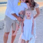 Jamie Otis Instagram - Happy Mother’s Day to all the mothers out there. You all deserve more than just a day! Jamie you are the strongest person I know. What you have endured, and the miracle of childbirth is nothing short of superhuman in my eyes. We are lucky to have you, and I cannot wait to bring 2 more boys into this family with you. You are appreciated and loved, and you are our world! #happymothersday #mother #motherhood #pregnancy #twin #childbirth #dadlife #momlife #family #respect #appreciation #blessed #dadsofinstagram #mom #positivevibes