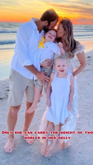 Jamie Otis Instagram - Happy Mother’s Day to all the mothers out there. You all deserve more than just a day!

Jamie you are the strongest person I know.  What you have endured, and the miracle of childbirth is nothing short of superhuman in my eyes. We are lucky to have you, and I cannot wait to bring 2 more boys into this family with you. 

You are appreciated and loved, and you are our world!

#happymothersday #mother #motherhood #pregnancy #twin #childbirth #dadlife #momlife #family #respect #appreciation #blessed #dadsofinstagram #mom #positivevibes