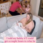 Jamie Otis Instagram - Going from trying to conceive to the first trimester of pregnancy🤰 is a HUGE change if ya know what I mean😜🤣 I used to be up for “it” far more than I am now….and TMI, but it makes me cramp terribly after we do “it” this time around😩…that just makes me scared so I really don’t wanna do “it.”🤪 I’m so thankful to have such a loving, kind, supportive and *patient* husband.💕 Anyone else cramp after doing it while pregnant? This didn’t happen to me with my other pregnancies.🤷🏼‍♀️