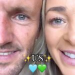 Jamie Otis Instagram - I wonder if the twins will look like Henley or Hendrix?!🤷🏼‍♀️ or I guess they could look completely different?? I seriously can’t wait to see their faces!🙏🤰👶👶 Isn’t it such a miracle and just so cool to see yourself in your kids?!🥺 And I was just saying to Doug it’s gotta be even more incredible if you are lucky enough to have grand kids & see yourself in them!🥰 Do your kids all look alike or completely different? I feel like Henley and Hendrix look pretty similar🤷🏼‍♀️🤔….other than the BRIGHT RED HAIR Rexy has!🤣 #pregnancyjourney #pregnantlife #twinpregnancy #pregnantwithtwins #preggo #preggers #boymomadventures #boymomlife