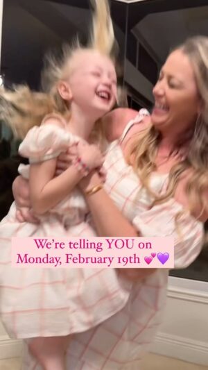 Jamie Otis Instagram - I’ve been dropping hints on stories for ya and a few of ya have def guessed already!🤫 But it’s probably not what you think it is.😜 I can’t wait to tell you all!!! We are preparing it for ya now!!! 🎉

I tell you all the time how thankful I am for you being here with me on my lil corner of IG ….I share the good, bad, & ugly in life. I don’t filter my life and it can definitely be TMI for some… I mean, I share everything from me pooping my pants when I was pregnant😅 to dealing with hemorrhoids after giving birth to my children and everything in between.🤪😂

I’ve shared it all with ya and YOU’RE STILL HERE BY MY SIDE.☺️ I truly feel so blessed to have such a lovely community of girlfrans. You’ve given me & my hubby so much love and support over the years 🙏 Thank you!!!🥹 

In a world of Karen’s and keyboard warriors, you’re out here shining light and love and supporting others. YOU’RE MY KIND OF PEOPLE! 🫶🏻

Doug’s and my all-time fav thing to do is be surprised and give surprises! I hope you LOVE this surprise we are preparing for you! 💃 🪩 🕺

….any guesses 😉