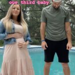 Jamie Otis Instagram - My hubby wanted to stop at 3 kids, I begged for more.🙏 I would pray and meditate for twins🤰👶👶 …. Baby 3 and 4 are due on his birthday, October 15th, 2024🥳🤣 We were trying so HARD and for SO LONG to grow our family. Doug always wanted 3 kids and I’ve always wanted a whole house full!😋 It was so odd when I was diagnosed with secondary infertility bc I just knew in my heart I was meant to be a mommy to more babies. I kept praying and trusting God. I tried every concoction known to help increase fertility. I went to the fertility doc and heard I had a blocked fallopian tube, “low-normal” AMH, MTHFR and a slew of other issues preventing us from getting pregnant …. 🙃 It wasn’t until a friend came over and told me@she had a word from God for more …. “Give God all the glory” …. That was it.🤯 What the heck did that even mean?! I decided to stop with all my concoctions for just that month. We were going on a family cruise on Icon Of The Seas and I wanted to truly enjoy it. I got pregnant then.🤰 SHOCKED IS AN UNDERSTATEMENT!👏🙏🥳🥰 Then when we found out it was TWO babies in me … I about lost it!🤯💜👏💕 I’m not even sure how to give God all the glory, but he’s getting every ounce of it!🙏❤️ For this who subscribe, we are going LIVE tonight to test the live stream prior to inviting you to our GENDER REVEAL this Saturday! If you haven’t subscribed, please subscribe to my Instagram and join us!!! We’d love to have ya “over for dinner tonight” and then at our gender reveal with us on Saturday!🥰 We are so thankful for our twinnies!!! I can’t wait to hold both of them in my arms! And my hubby has definitely come around and LOVES these sweet babies already!🥰🥰🥰 #pregnant #preggo #pregnant #twins #twinmom #husbandandwife #infertility #infertilityawareness #rainbowbaby