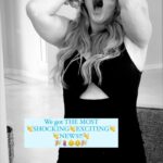 Jamie Otis Instagram – I’M👏STILL👏IN👏SHOCK!!!👏 We are SO EXCITED and HAPPY!👶👶 VIDEO IS LIVE ON OUR YOUTUBE!!🥳🥳 YOU READY GIRLFRAN?!?

I was so beyond SURPRISED with this news!🥹🥹🎉🎉

You know we were trying to conceive for 3  years. We were told I had secondary infertility & IVF would be our best route (bc I had a slew of “issues”) …but the moment I left it truly in Gods hands for literally just a minute, HE HAS BEEN GIVING US BLESSINGS UPON BLESSINGS!🤯🙏🤯🙏

I’m not an overly “religious” person. I don’t have my Bible next to my bed. I used to as a kid – church was my relief from a toxic home life. I’d pray all the time like God was my father bc I didn’t have a father and the men in my life would be in and out of jail for abusing my mom. I’d go to church every chance the trailer park owner where we lived would pick me up to take me bc it was such a relief from the negative energy at home.💯💯

I was wronged by a couple people in church and it made me scared to trust in church and the people there at large. I kinda let myself get “busy” after that and church became inconvenient. But let me tell ya, this whole pregnancy and how it all came about (and all of these incredible surprises with it!!!) have really made me want to connect with God on a deeper level & try to find the good people from church bc I know they’re there.🙏🥹🙏🥹

Anyway! TONIGHT at 8pm EST we’re sharing this news with you and we cannot wait!! It’s on our YouTube channel Hanging With The Hehners! (It’s linked in my stories and bio! Go there now, subscribe & turn your notifications on bc then you’ll get a notice when it’s live and you won’t miss it!!!)🥳🥳 

Aaand, I’ll be going LIVE to share with my subscribers personally at 7:45 PM EST!🥳🥳 I’d love to have ya in my lil exclusive corner of IG & I invite you to join me there!! *and if you do join – never mind the drama that came overnight inside there🤦🏼‍♀️🤦🏼‍♀️…it’s been addressed and has been HANDLED👏👏

THIS PREGNANCY HAS BEEN SUCH A BLESSING FROM GOD AND IM JUST SO, SO THANKFUL.🙏🙏

THANK YOU, THANK YOU, THANK *YOU* FOR THE PRAYERS, LOVE & SUPPORT! WERE HAVING SO MICH FUN BRINGING YOU IN ON THIS TWIN PREGNANCY JOURNEY WITH US!🥰🥰