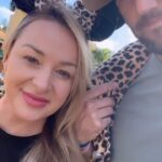 Jamie Otis Instagram - Somehow we always end up carrying the kids & pushing the stroller!😆 But we still bring that stroller bc it holds all of our stuff!💯 BTW.... 🚢🎉WE ARE GOING ON OUR VERY FIRST CRUISE THIS WEEKEND!!!🎉🚢 Do you need to bring your stroller on a cruise??🤔 Our kids are 3 & 6 and I still find myself using the double stroller on big trips like when we are flying or going to theme parks.🙋🏼‍♀️ I love having a place for them to sit(when they will sit in it) and I really, really love the extra storage.👏🏻 ...but is it too much for a cruise ship?🤷🏼‍♀️ I was gonna ask youwhen it's considered socially unacceptable to put your kids in a stroller, but honestly - I don't even wanna know the answer.🫣😅 I'm gonna keep on using our stroller as long as I can!🤣