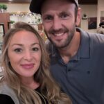 Jamie Otis Instagram - Mom and Dad are on a DATE!💕 It’s been a while since we got a sitter and had dinner alone. Doug surprised me with a reservation to the very first restaurant we ever went to in Sarasota.🥰 We surprised the kids with a fun scavenger hunt that led to Valentine’s Day gifts before we left so they didn’t feel left out.☺️ Since having kids we usually include them, but we’re trying to make sure to spend some time just the two of us too.🙏💕 If you have kids, do you celebrate Valentine’s Day with your kiddos or without? I know Valentine’s Day isn’t easy for everyone .. just want to let those of you who are feeling sad today know that I’m thinking of you.❤️ You beautiful. You are enough. And you are loved by at least one person..me!😉 I love you!! 💜