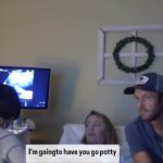 Jamie Otis Instagram - I was feeling so excited (& ngl, nervous too!!) on our way to the ultrasound. We wanted to hear both of the babies heart beats before we told the our older kiddos we are having twins🙏🤰👶👶🙏 The whole raw video will be live on our YouTube channel Hanging With The Hehner’s tonight at 8pm EST.💕 I’ll have a link on my stories and in my bio at 8PM EST so you can easily find it!❤️ The nerves with a pregnancy after loss are out of control. I try to keep myself calm and collected, but sometimes they get the best of me. Ultimately, I know I have no control and God’s in charge. I just keep praying he blesses us with two healthy babies.🙏🙏🙏 I can’t thank @hellomybaby3d enough for being so patient with us during this ultrasound.💕💕💕 If you don’t mind praying for TWO healthy babies I’d appreciate it a whole lot!🙏❤️ Thank you so, so much in advance!💕 Today is our first doc visit and I’m hoping to get that video up before next Monday as long as everything goes smoothly there.🙏🤰👶👶🙏 Thanks again for all your love and support! It’s so nice being on this journey with you! My kids are blessed to have so many internet fraunties 💯🥰😘
