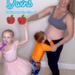 Jamie Otis Instagram – WE HAVE *BIG NEWS* TO SHARE!!🥳 WE GOT THE 👏SHOCK👏 OF OUR LIVES!!!🙏🎉 I CANT WAIT TO SHARE THIS *AMAZING NEWS* WITH YOU MONDAY AT 8PM EST ON OUR YOUTUBE CHANNEL!💙🩵
I can’t even believe this is real🥹 I feel like God has just been blessing us beyond belief and I am so incredibly thankful!🙏
I believe the way you continue receiving blessings is by being thankful & BLESSING OTHERS!💯
I also believe in paying it forward however you can so I’m choosing 2 of you to send you and your whole family out to dinner on me!!! Just comment anything below with a 💙 so I know you want in on the chance for a dinner out with you and your immediate family!
THANK YOU FOR BEING ON THIS INCREDIBLE twin journey with us!!! 🤰👶👶💙🩵
The baby boys are getting bigger but my belly seems to be staying the same size😭 I’m ready for the bump to grow!!!🤗💕
Rexy and Gracie are so cute w these babies … Rexy loves kissing and rubbing my belly and Gracie loves singing to them and reading to them.🥹 They’re already such amazing big siblings! I can’t wait to see how they are when the babies are actually here.🥰
PS going LIVE to tell my girlfrans who subscribe on IG at 7:45pm EST! Details on exclusive subscriber page. It’s not too late to join our amazing community! I’d love to have ya! Just hit that subscribe button!🥰
Almost half way there!!!🤰We’ll be meeting these boys so soon!💙🩵 EEEEE!!! 🎉🎉🎉