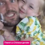 Jamie Otis Instagram - Henleys still guessing the twinnies are girls (although she switched it up during these tests)!! Rexy is saying girl, boy … Doug and I … we are kinda all over the place to be honest. 🤣 I was SO SICK taking this prediction video🤢😅 But the kiddos were so excited-Henley especially!💕 They are the most excited about these two little babies growing in me and it warms my heart!🤰💜 Thanks for being patient with us getting this video up on a Tuesday instead of our usual Monday at 8! I’ve been such a dang zombie and I wanted to focus on welcoming my sweet friend Diana and her family into our home last night!💕 The link to the YouTube video giving the best predictions is in my bio or you can just search Hanging With The Hehners on YouTube!🎉👶🤰👶 We’d both be SHOCKED if they’re both boys. No one guesses that! I told Doug if they’re both boys then the shop isn’t closed yet bc I’d LOVE at least one more girl!😜💕 EEE! So excited! What are YOUR predictions after seeing the way the predictions turned out?! 🤗