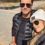 Jana Kramer Instagram – To the most selfless man who cares so deeply about how other people feel and making sure others feel loved, today it’s about you @superiorstriker and how much we love you. Forever grateful that I get to love you and build a life together
