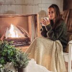 Jana Kramer Instagram - January days