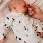 Jana Kramer Instagram – 🌙✨My collection with @thewillowco is out NOW! I had so much fun designing these “Mommy and Me” matching sets, which are made from bamboo and so super soft!! I wanted to bring you the best quality at a great price so here’s a good deal for you at 30% off for the next 48 hours. Shop at the link in bio.