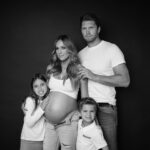 Jana Kramer Instagram - November. I can’t believe THE month is already here. Feels like it was just end of march when we found out about 👶🏼 and now the big month is finally here…(Because I know I’ll get comments about why this month and not on due date which is 12.2….because of growing fibroid we are doing c section earlier) and thank you so much @luckythirteenstudios for taking these photos.