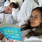 Jana Kramer Instagram - A slice of heaven @boltfarmtreehouse and our new favorite getaway thats also close to home 🙌🏼…. After a busy last month Allan and I have been looking forward to these 2 days to connect, recharge, and relax and it was exactly what we both needed. ♥️