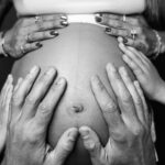 Jana Kramer Instagram - November. I can’t believe THE month is already here. Feels like it was just end of march when we found out about 👶🏼 and now the big month is finally here…(Because I know I’ll get comments about why this month and not on due date which is 12.2….because of growing fibroid we are doing c section earlier) and thank you so much @luckythirteenstudios for taking these photos.