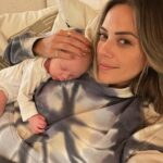 Jana Kramer Instagram – November 💙 #photodump