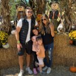 Jana Kramer Instagram - October ♥️