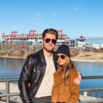 Jana Kramer Instagram - Tourist for the day ♥️