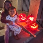 Jana Kramer Instagram - 🎃