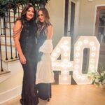 Jana Kramer Instagram - It’s my besties @kathrynvwoodard 40th birthday !!!!!!! I know you don’t like sappy so I’ll keep it short ….AND, there’s no one else I’d want by my side doing life with. Thank you for being the bestest friend through it ALL and for loving me in all the good bad and ugly. I love you♥️.