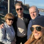 Jana Kramer Instagram - Tourist for the day ♥️