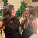 Jana Kramer Instagram - It’s my besties @kathrynvwoodard 40th birthday !!!!!!! I know you don’t like sappy so I’ll keep it short ….AND, there’s no one else I’d want by my side doing life with. Thank you for being the bestest friend through it ALL and for loving me in all the good bad and ugly. I love you♥️.