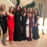 Jana Kramer Instagram – December part 1 with my favorite people 🌲