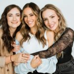 Jana Kramer Instagram - Have you gotten your @whinedownpodcast tickets yet??? Detroit, Nashville, and Chicago!!! Link in stories! New music…new jokes….new tears and a next chapter ♥️