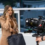 Jana Kramer Instagram – Tonight is the night. A cowboy Christmas romance  only on @lifetimetv. I hope y’all love it