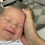 Jana Kramer Instagram – Beyond thankful for my family, our newest addition, my friends and all of you ♥️. Hope you all have a beautiful thanksgiving and enjoy the season you are in as new ones are just around the corner. Xx