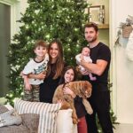 Jana Kramer Instagram -