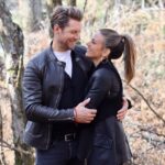 Jana Kramer Instagram – I get to marry you this year ♥️ … grateful for every painful and beautiful roads….that led me here….
