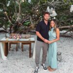 Jana Kramer Instagram - What an incredible 3 day trip to @stregispuntamita With my @superiorstriker … one of my favorite resorts I’ve ever stayed at. Can’t wait to visit again with the kiddos next time ♥️. Thank you @candrpr and @sarahpboyd for putting this trip together. #visitpuntamita #stregispuntamita #liveexquisite