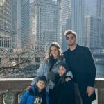 Jana Kramer Instagram - Chicago ♥️