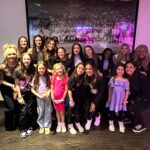 Jana Kramer Instagram - March part one….✨